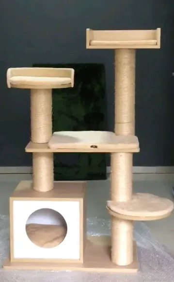 Arranhador para Gato