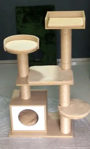 Arranhador para Gato