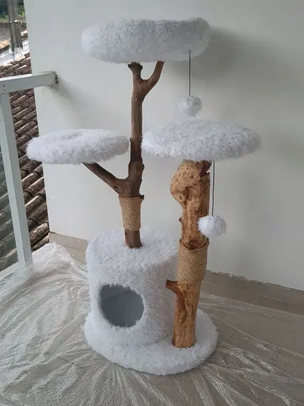Arranhador para Gato