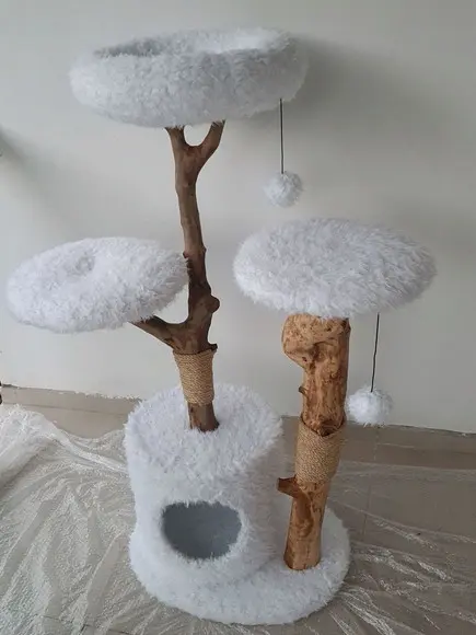 Arranhador para Gato