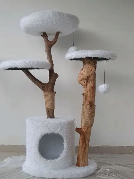 Arranhador para Gato