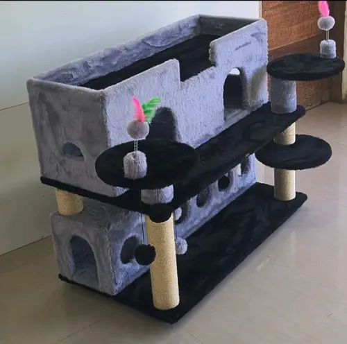 Arranhador para Gato