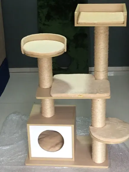 Arranhador para Gato