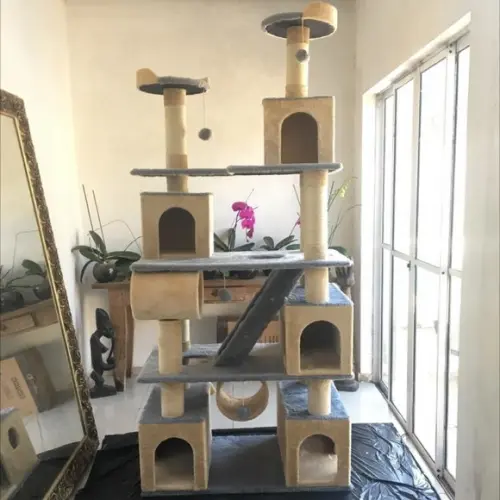 Arranhador para Gato