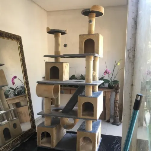 Arranhador para Gato