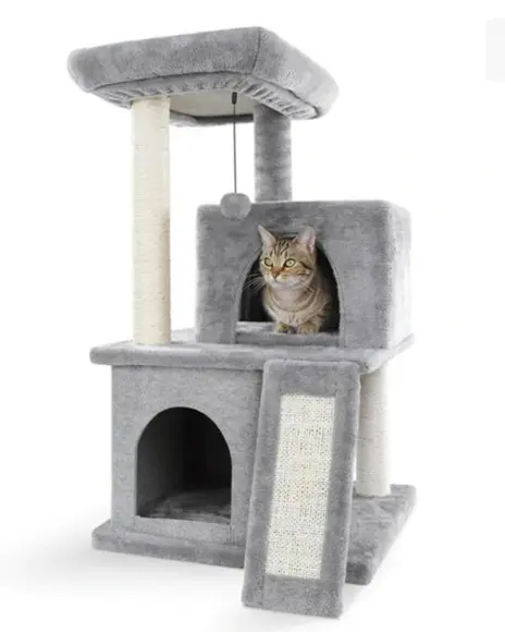 Arranhador para Gato