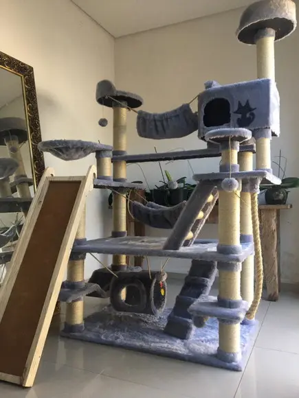 Arranhador para Gato