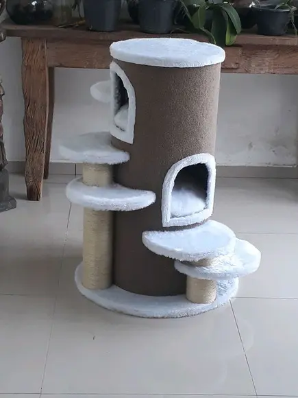 Arranhador para Gato