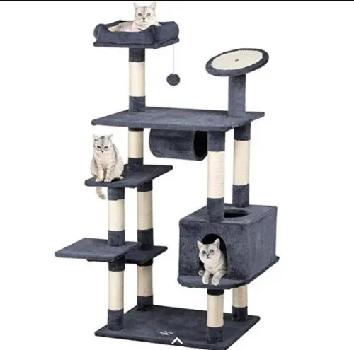 Arranhador para Gato