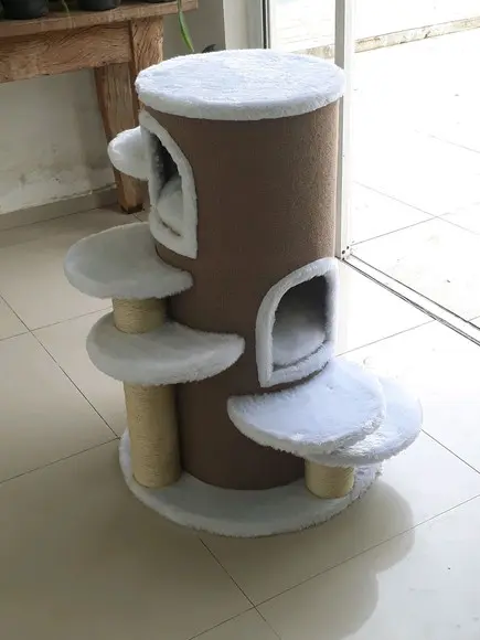 Arranhador para Gato