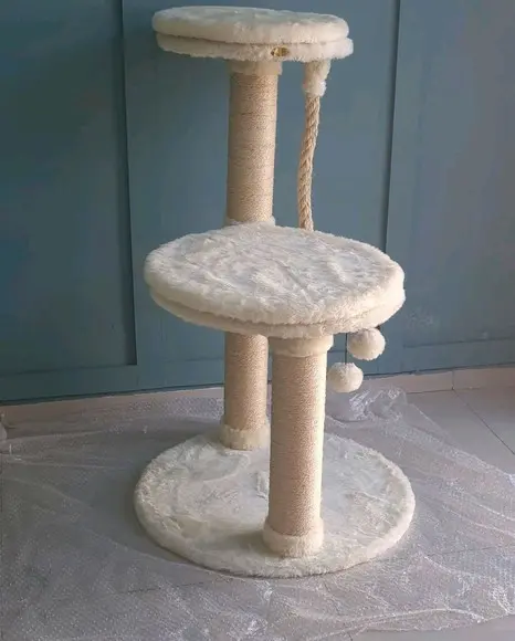 Arranhador para Gato