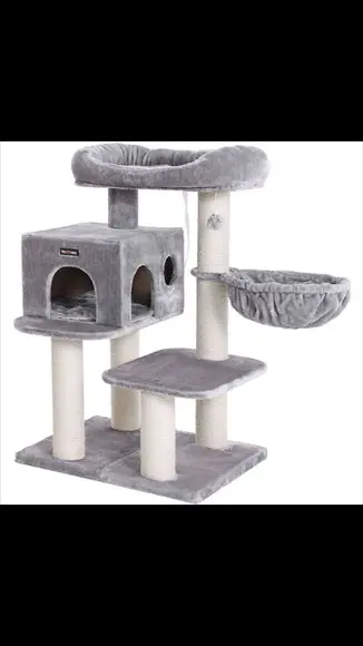 Arranhador para Gato