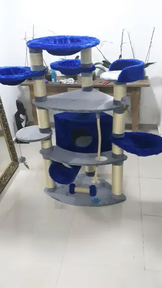 Arranhador para Gato