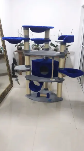 Arranhador para Gato