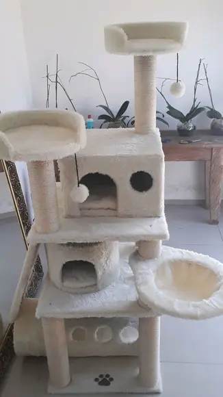 Arranhador para Gato