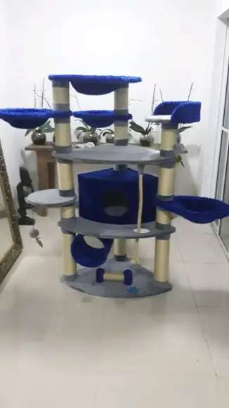 Arranhador para Gato