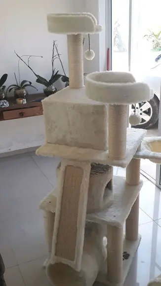 Arranhador para Gato