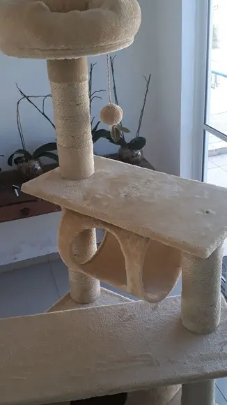 Arranhador para Gato