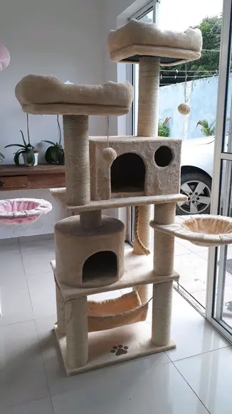 Arranhador para Gato
