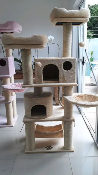Arranhador para Gato