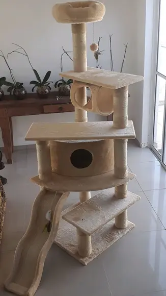 Arranhador para Gato