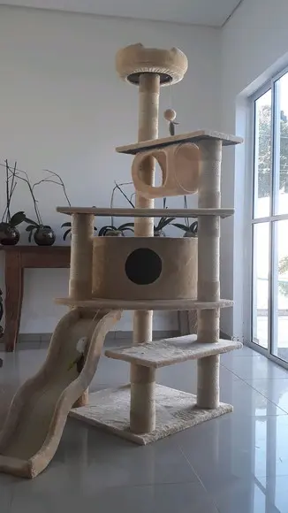 Arranhador para Gato