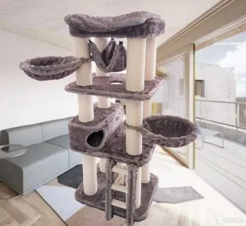 Arranhador para Gato