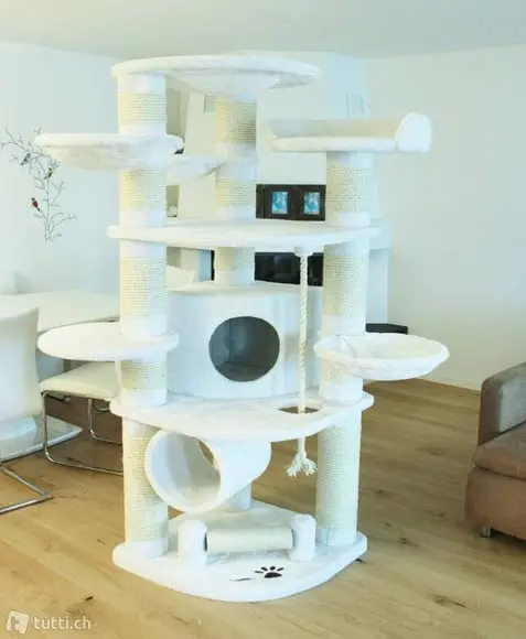 Arranhador para Gato