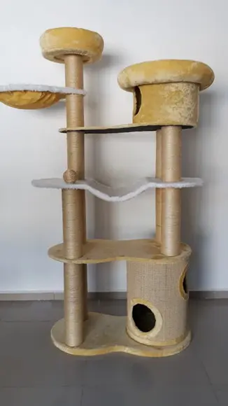 Arranhador para Gato
