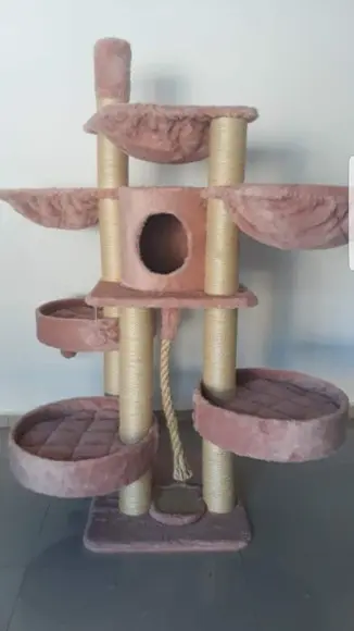 Arranhador para Gato