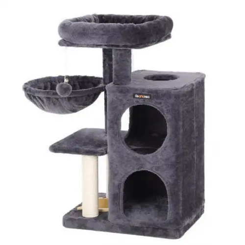 Arranhador para Gato Abundância 2