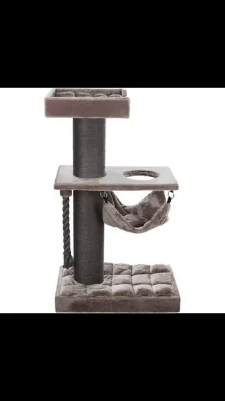 Arranhador para Gato Baiano