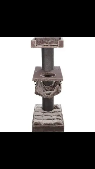 Arranhador para Gato Baiano