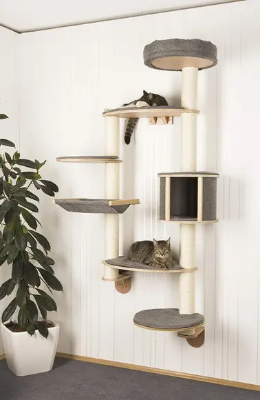 Arranhador para Gato Chip