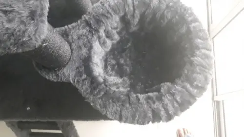 Arranhador para Gato Imperatriz