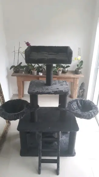 Arranhador para Gato Imperatriz