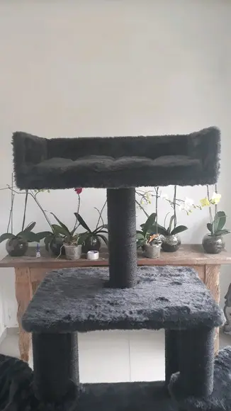 Arranhador para Gato Imperatriz