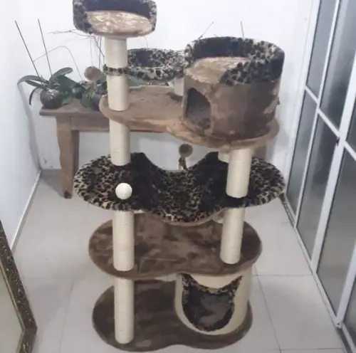 Arranhador para Gato Maine Cool