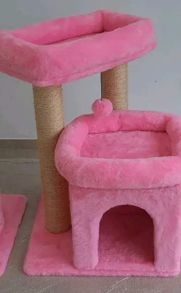 Arranhador para Gato Miau