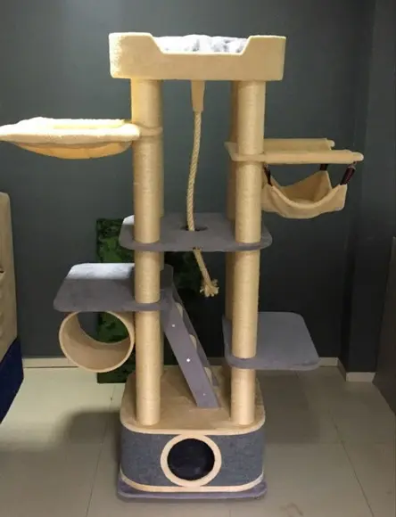 Arranhador para Gato Oreon