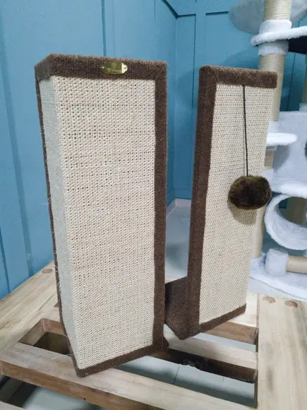 Arranhador para Gato Protetor de Sofa