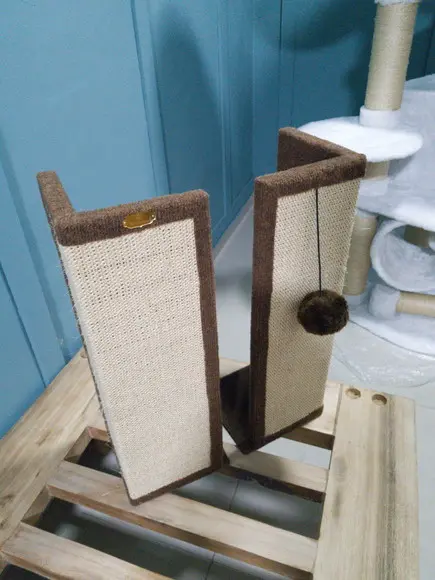 Arranhador para Gato Protetor de Sofa
