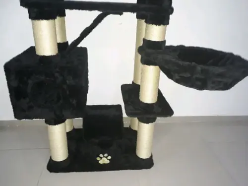 Arranhador para Gato Tatiana