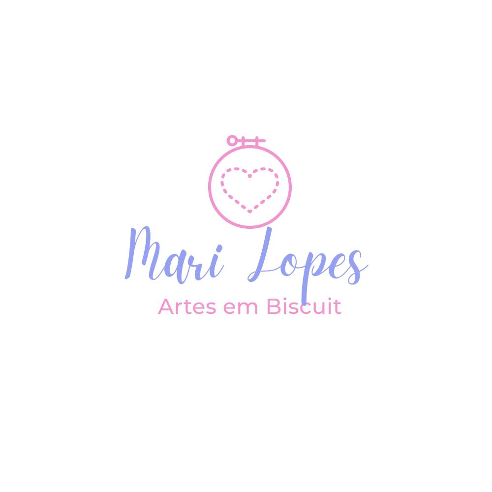 Biscuit da Mari Lopes
