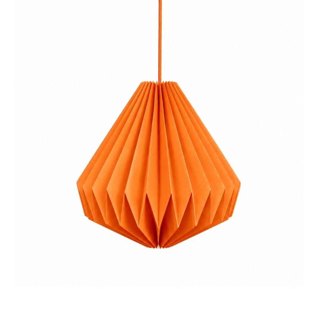 Luminária Pendente Origami Nina