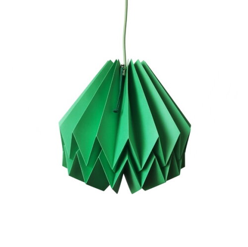 Luminária Pendente Origami Maria - Tamanho M