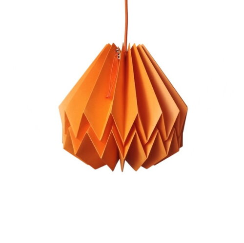 Luminária Pendente Origami Maria - Tamanho M