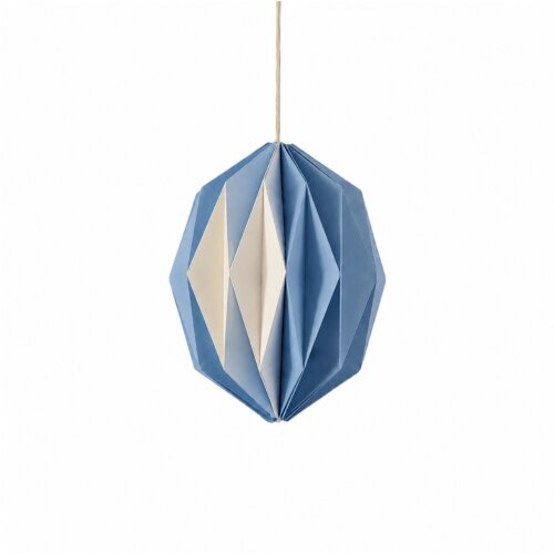 Luminária Origami Eva