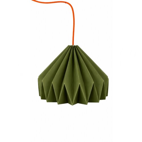 Luminária Pendente Origami Alba