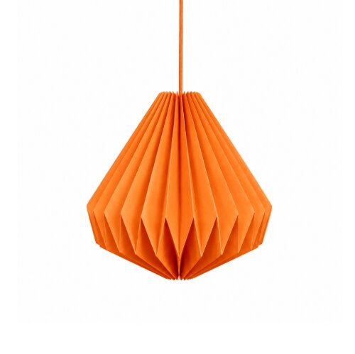 Luminária Pendente Origami Nina